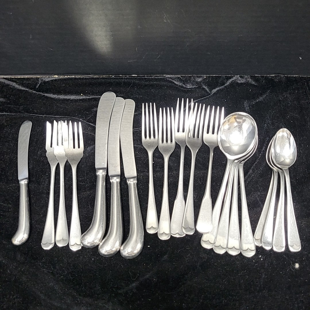 Gentry Flatware