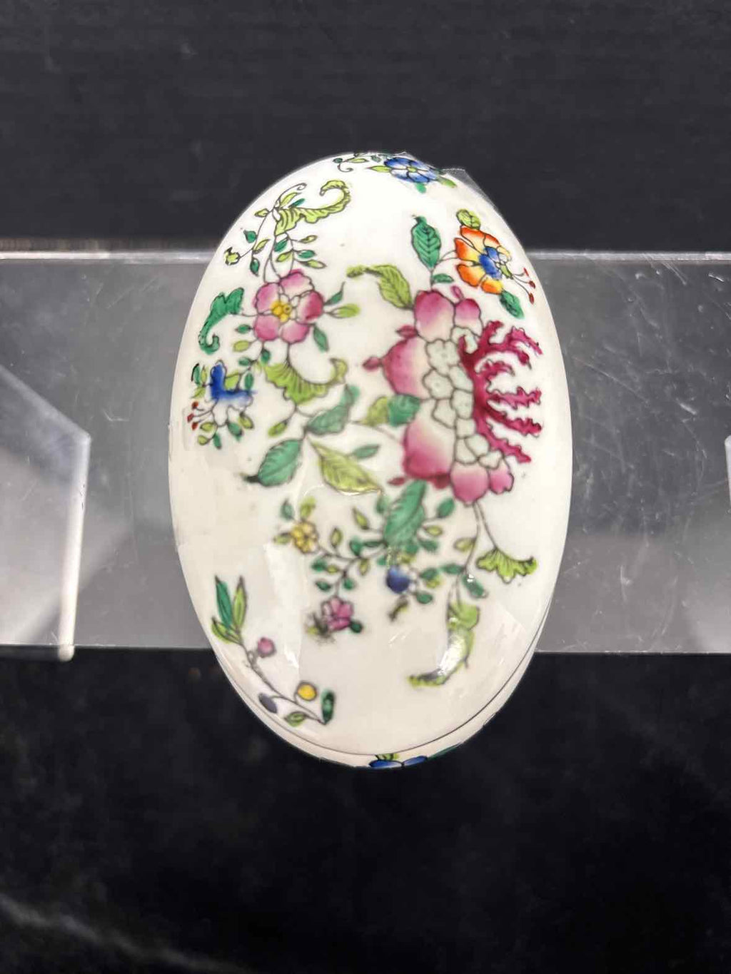 Adele Carey Trinket Box