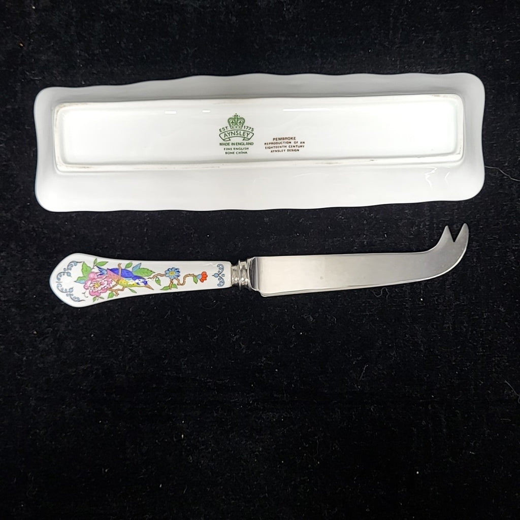 Aynsley Serving Set
