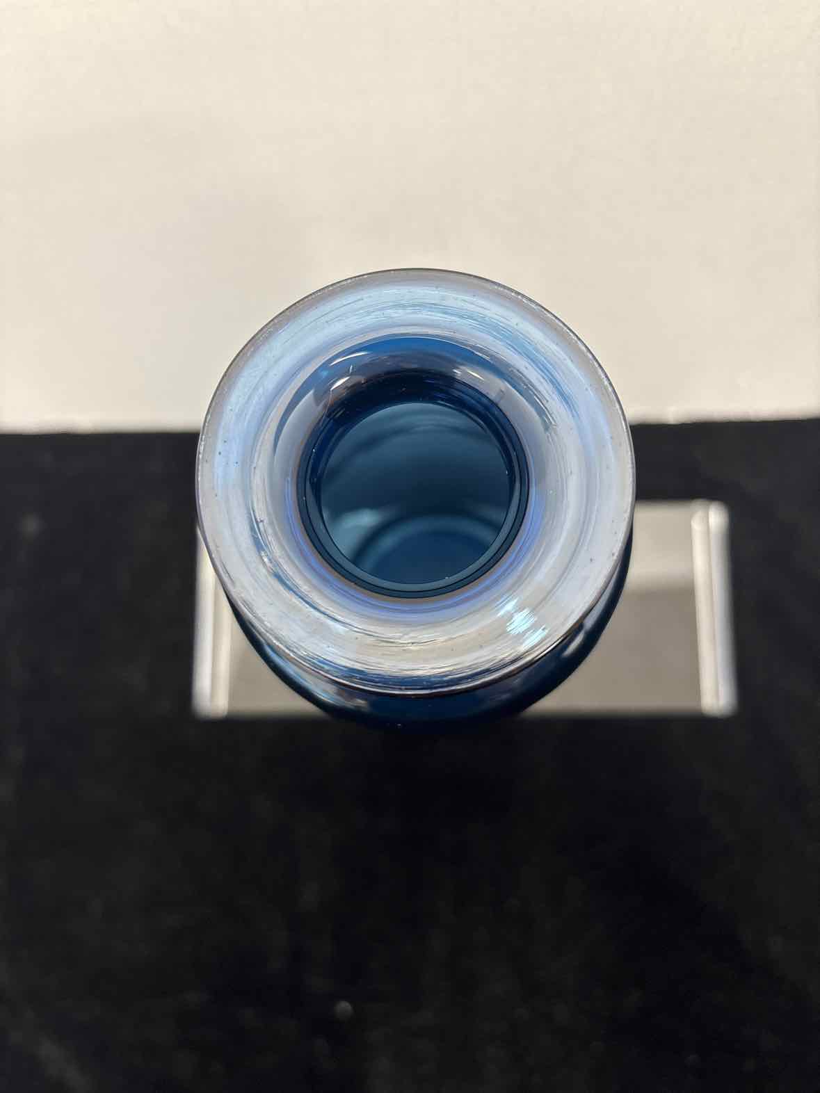 Holmegaard Bottle