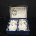 Royal Worcester Egg Coddler
