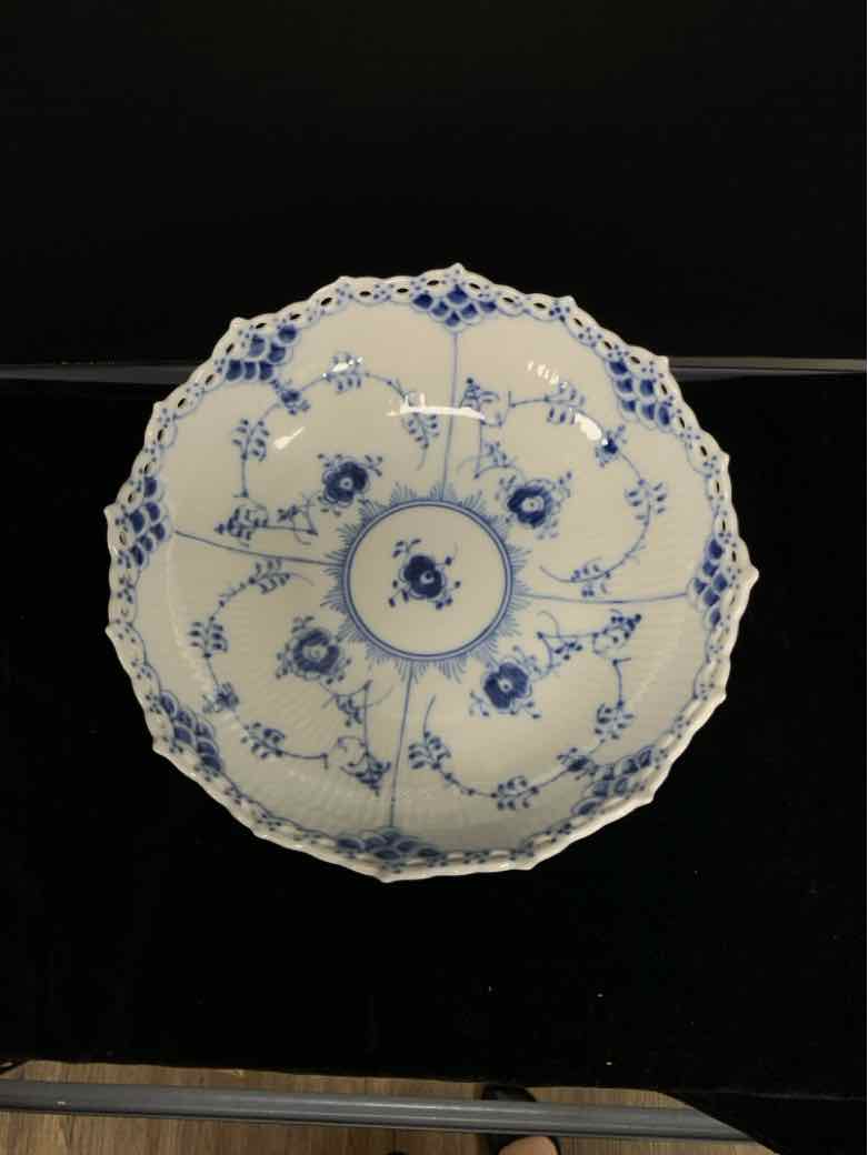 Royal Copenhagen Compote