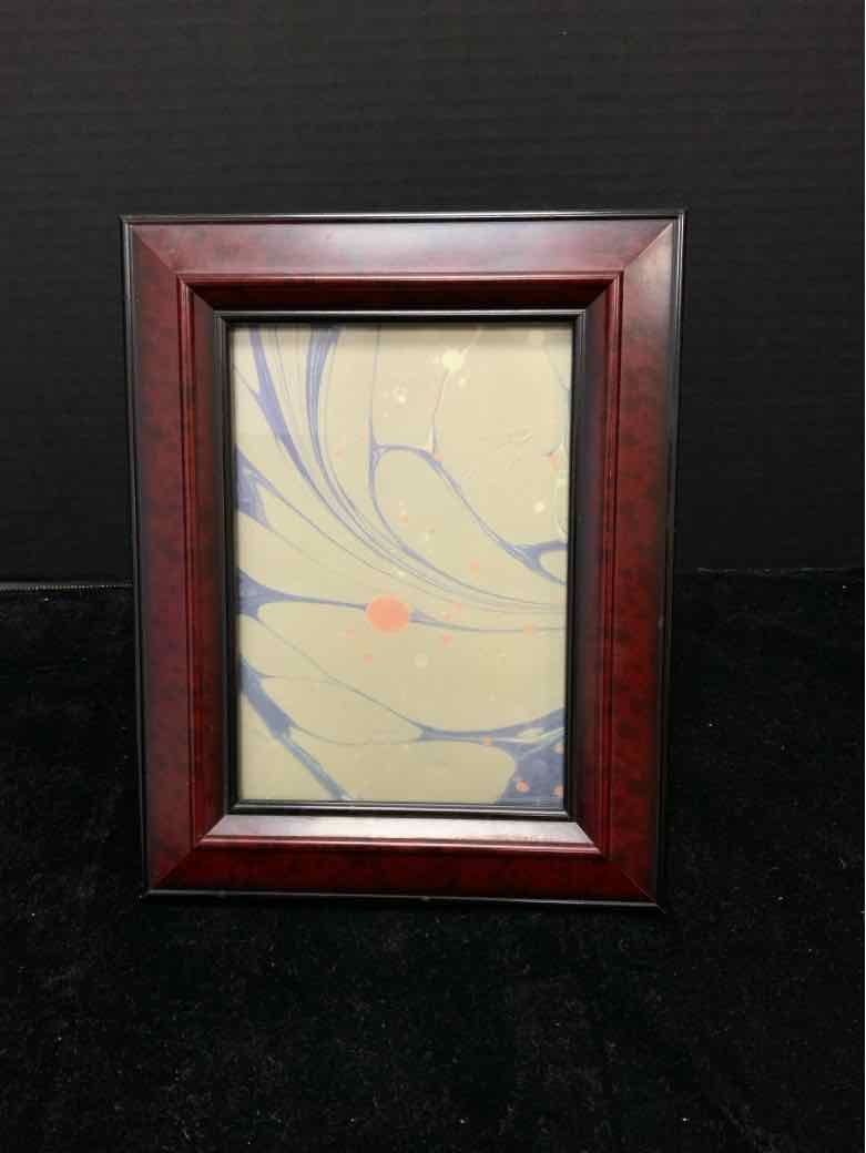 Frame
