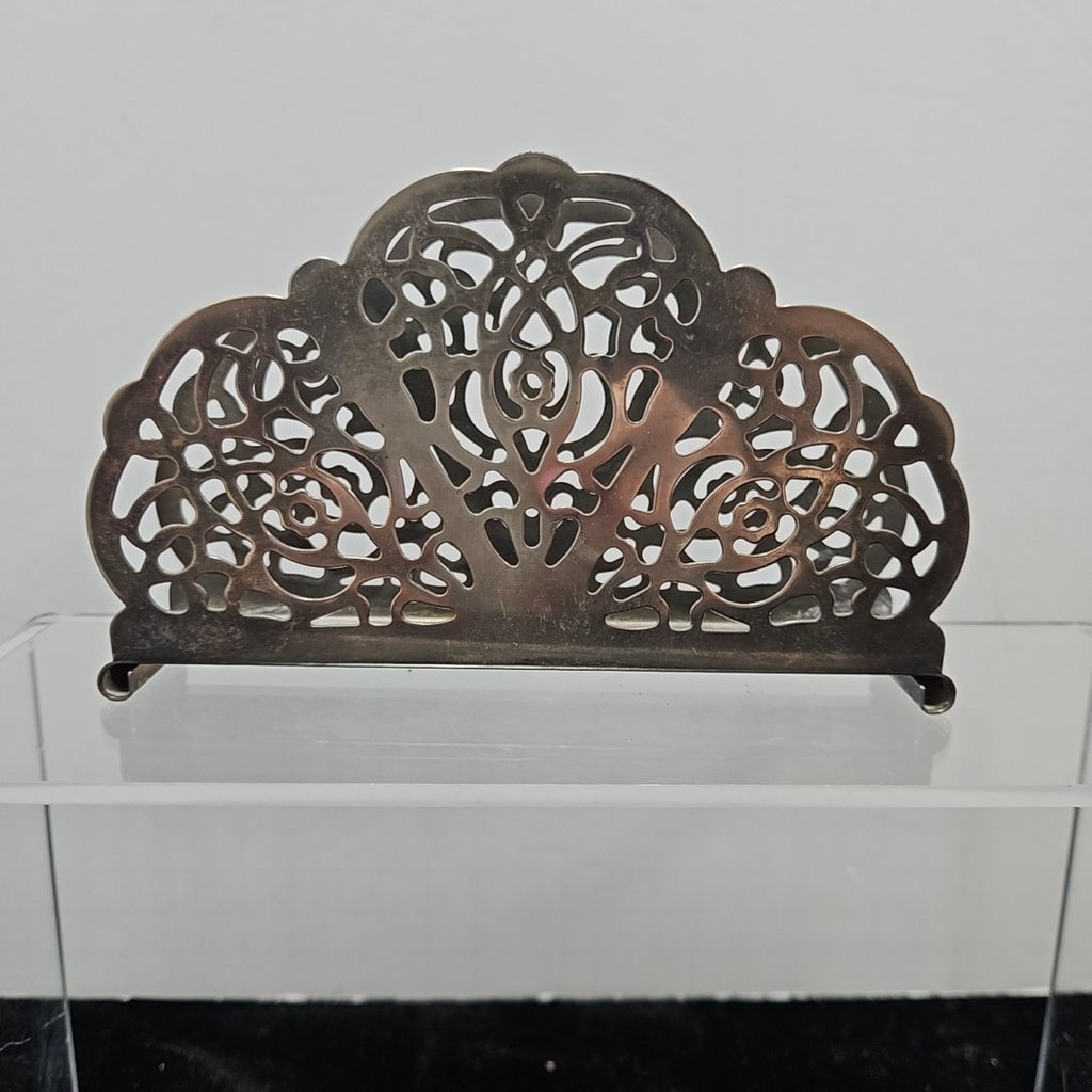 Letter Holder