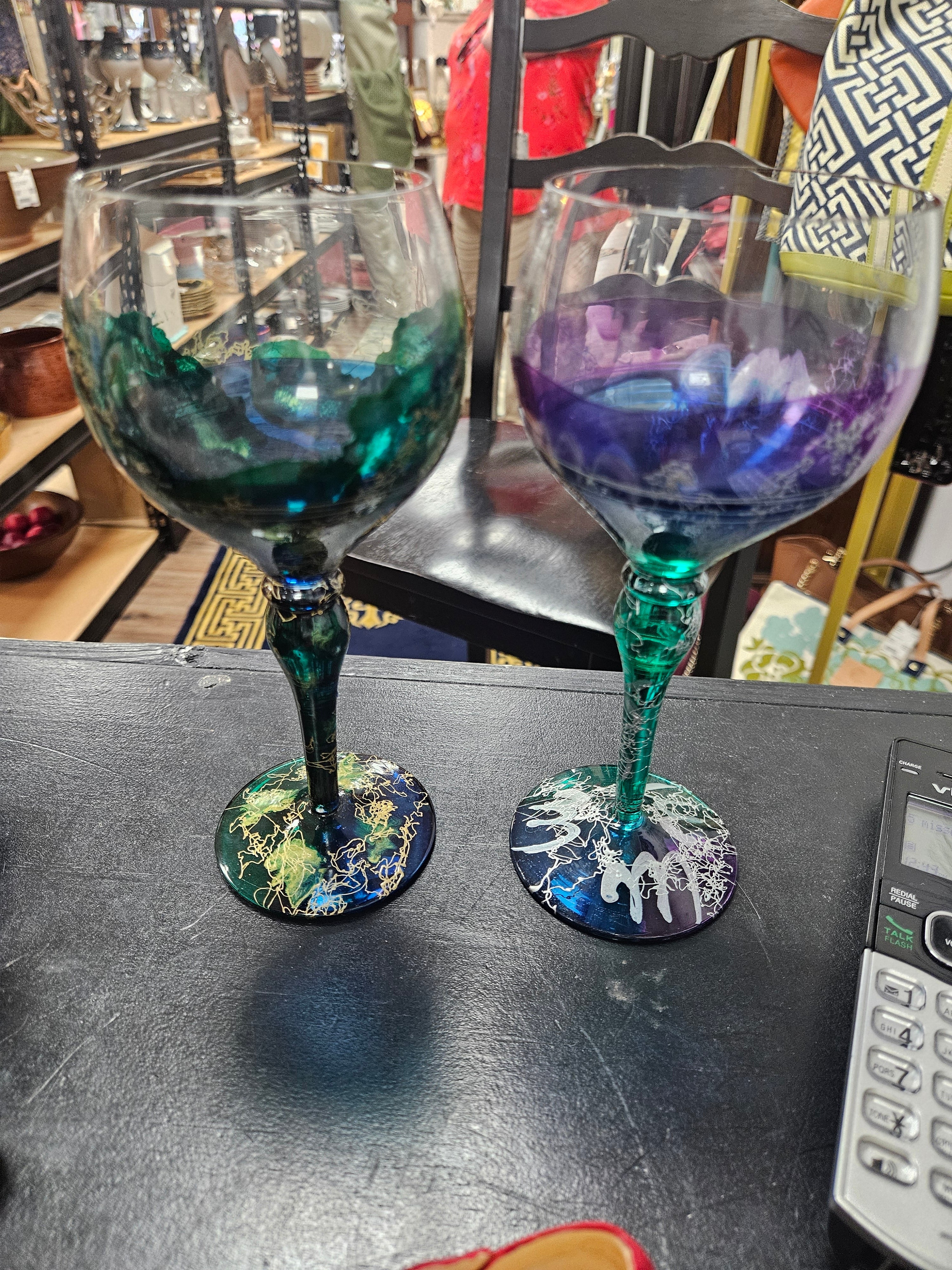 Wine Glass