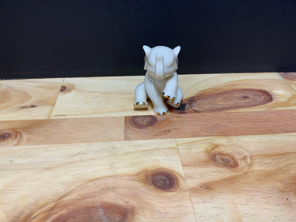 Lenox Figurine