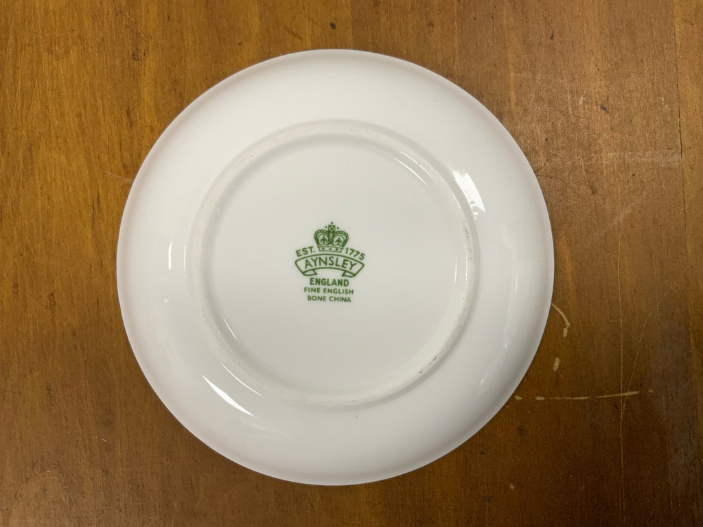 Aynsley Trinket Dish