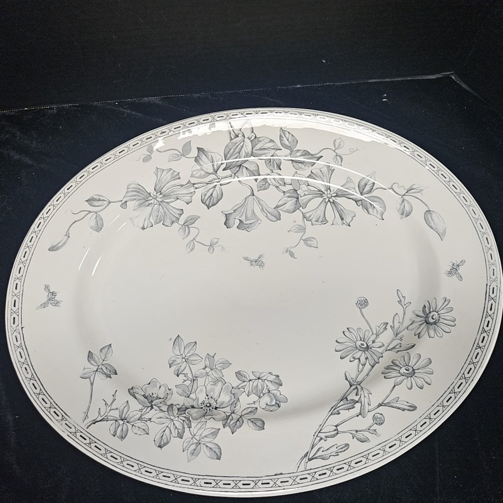 Wedgwood Platter