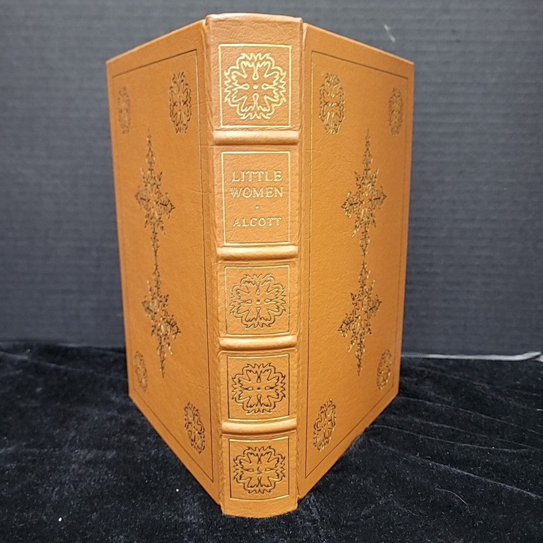 Easton Press Book
