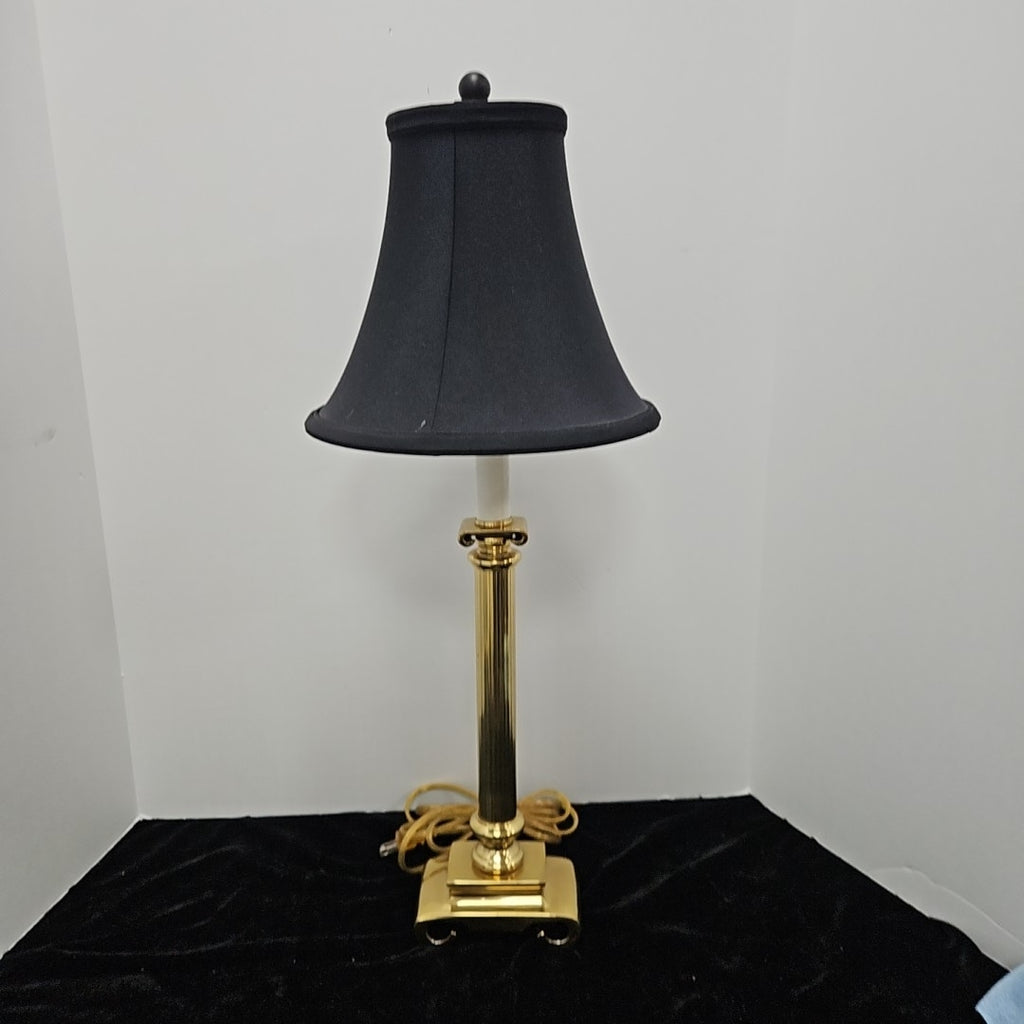 Lamp with Shade