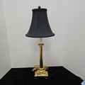 Lamp with Shade