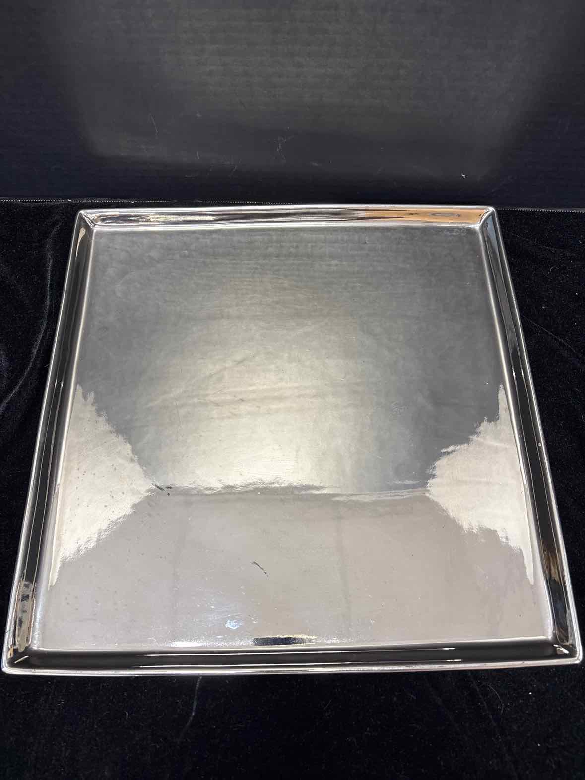 Serving Tray
