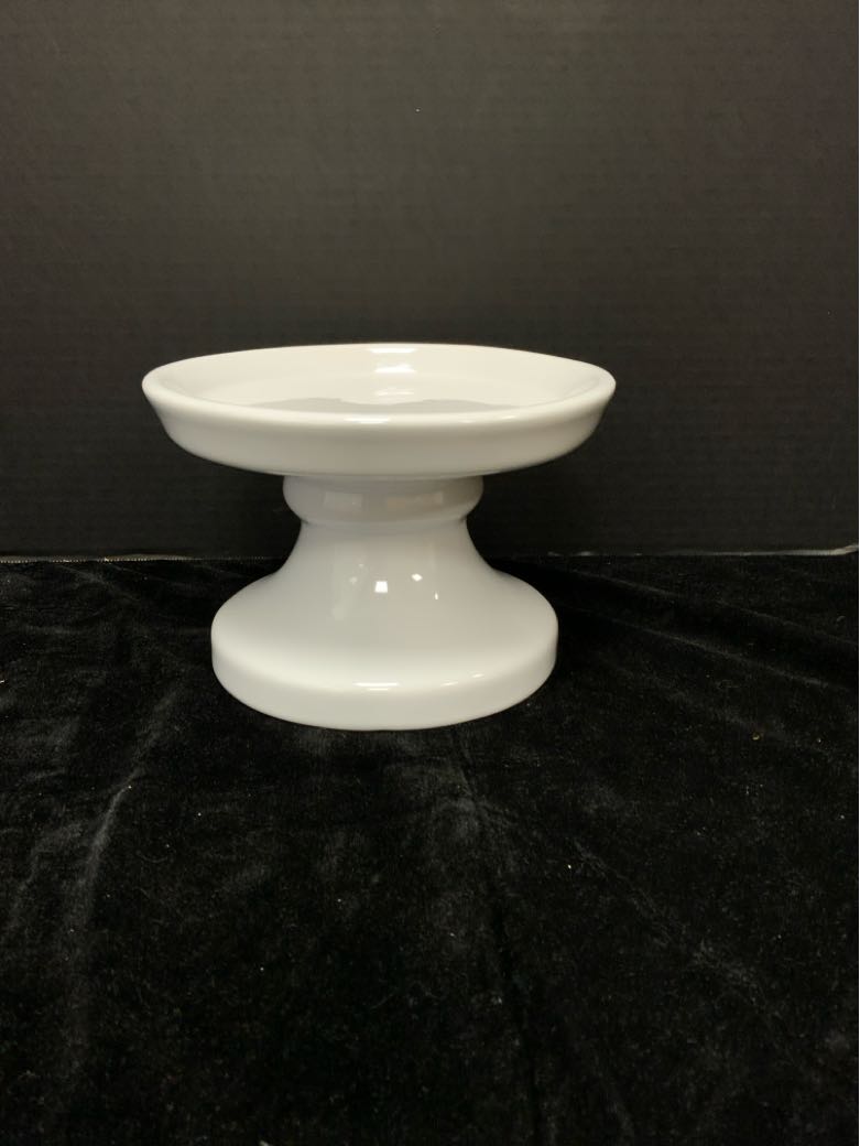 Pottery Barn Pedestal