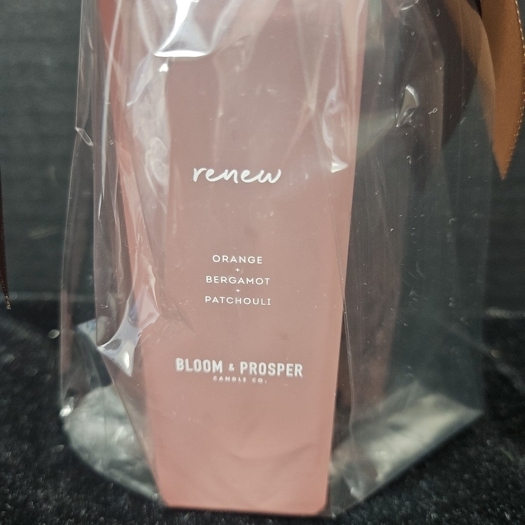 Linen Spray