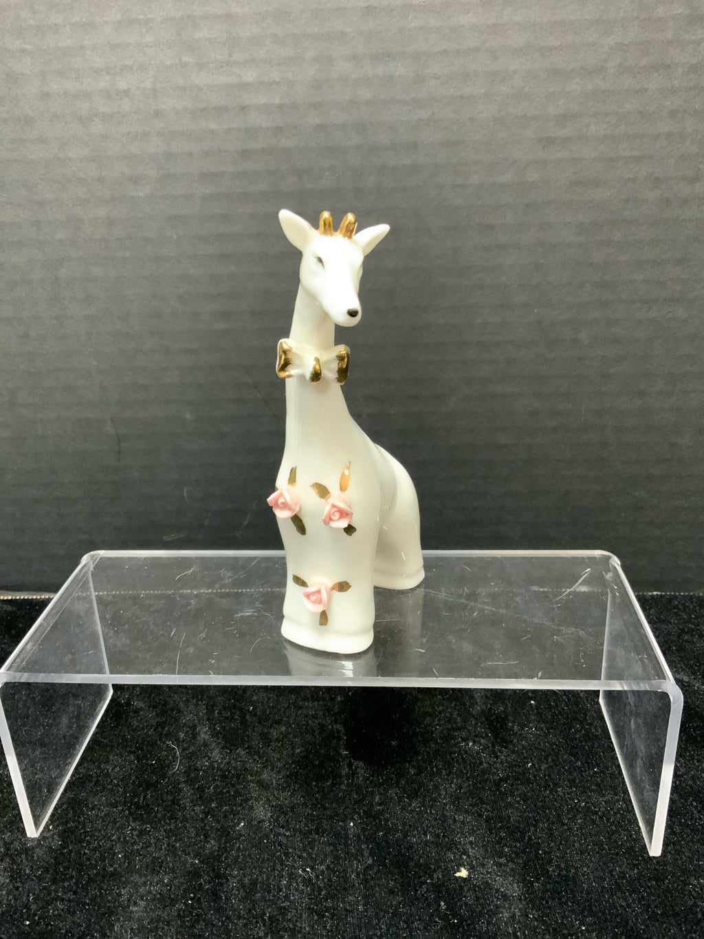 Figurine