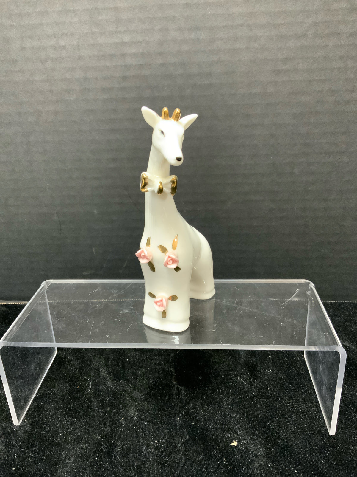 Figurine