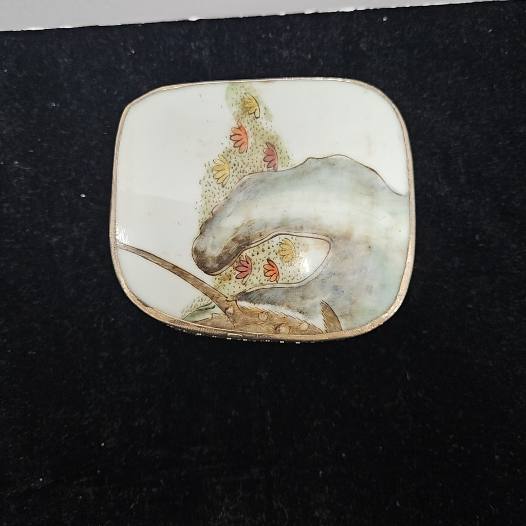Trinket Box