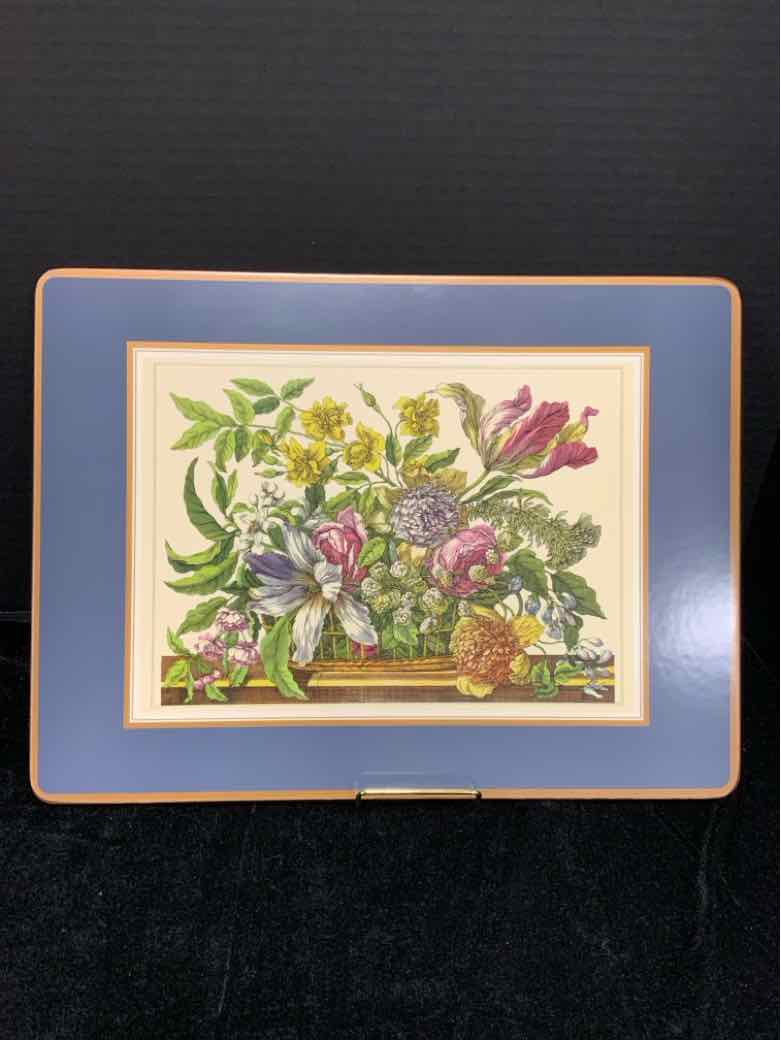 Pimpernel Placemat