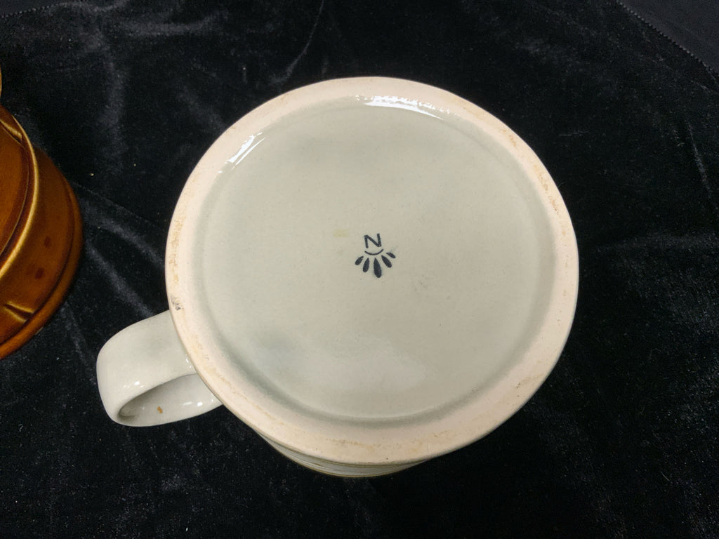 Lord Nelson Pottery Mug