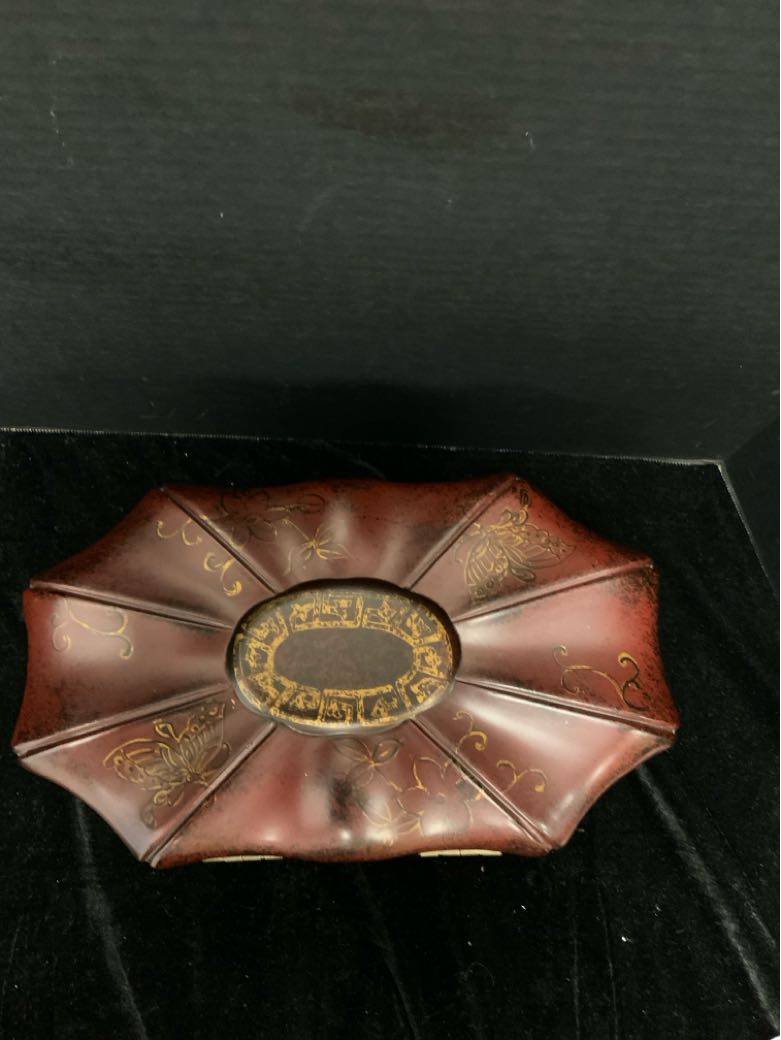 Bombay Jewelry Box