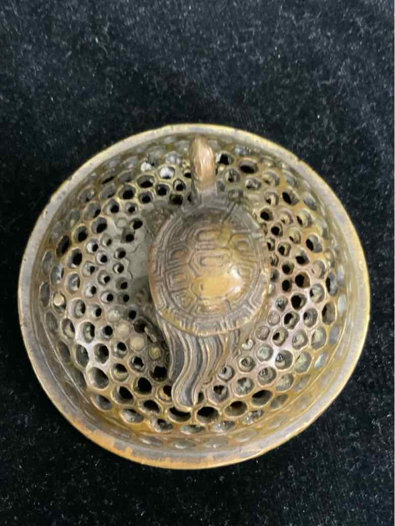 Incense Burner