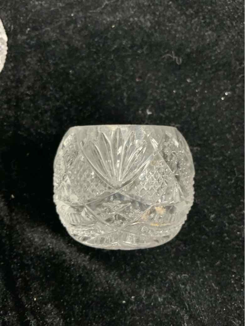 EAPG Salt Cellar