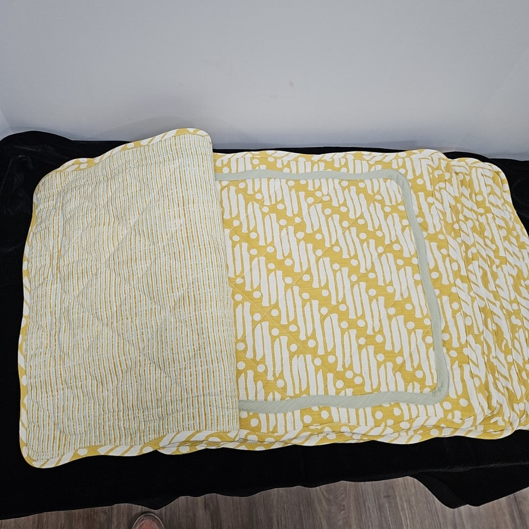 West Elm Placemat