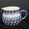 Boleslawiec Pitcher