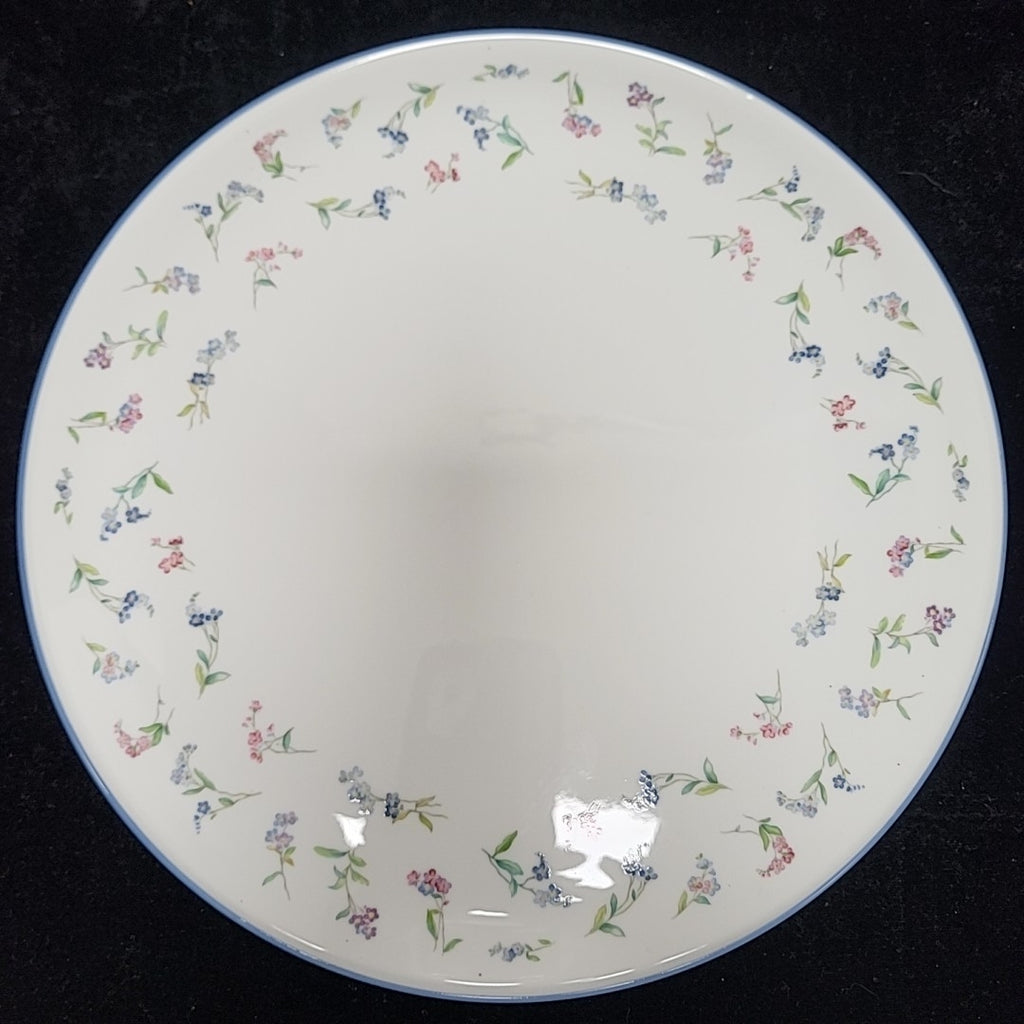 Royal Worcester Cake Plate