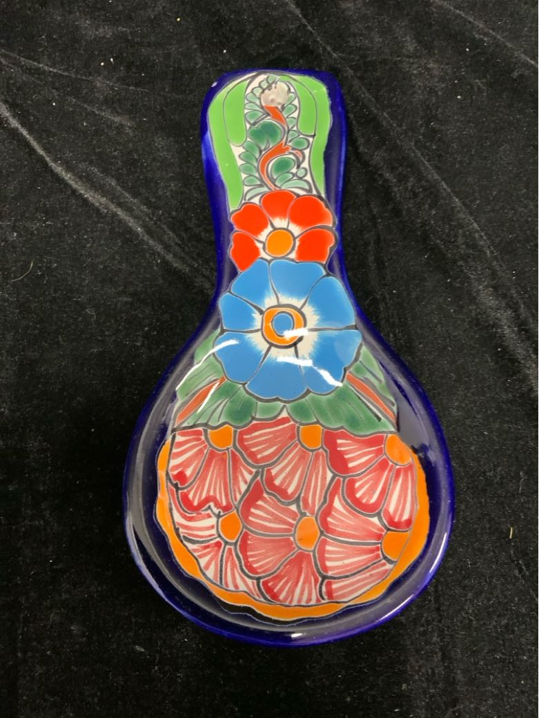 Artisan Spoon Rest