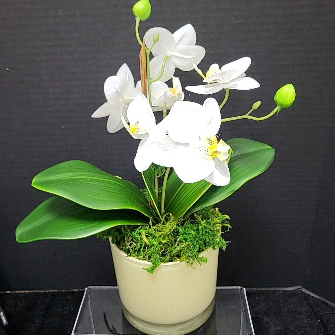 Faux Flower