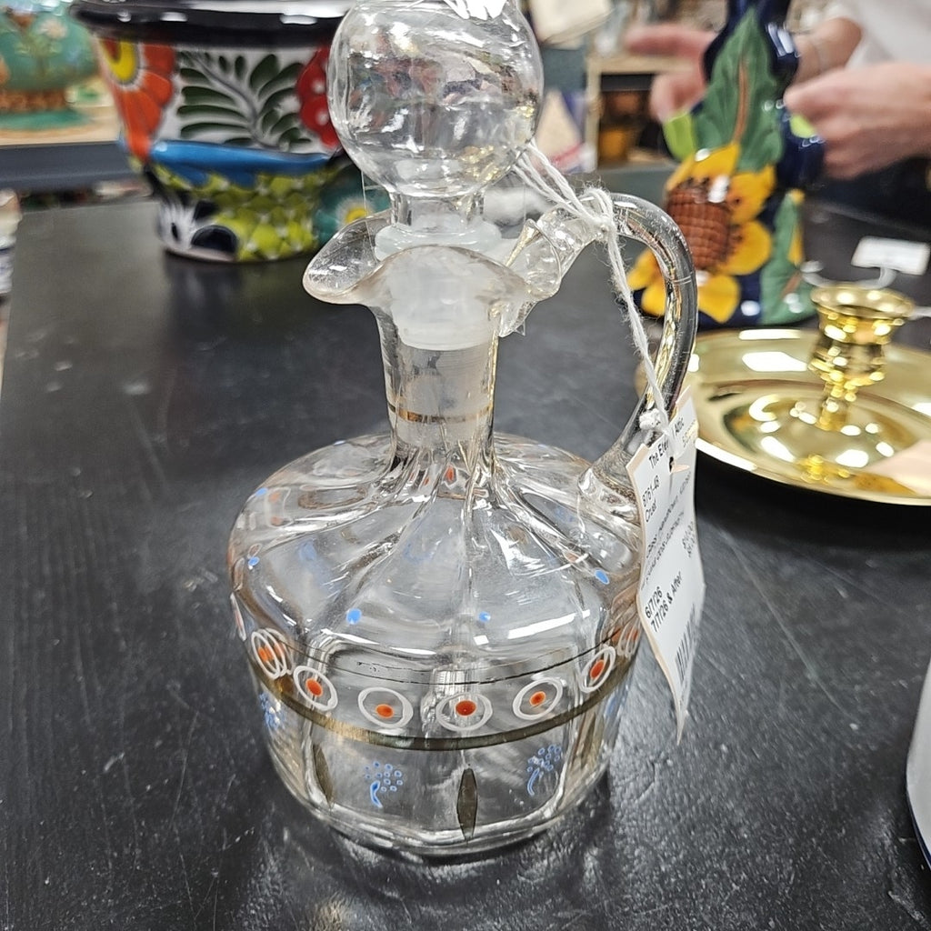 Cruet