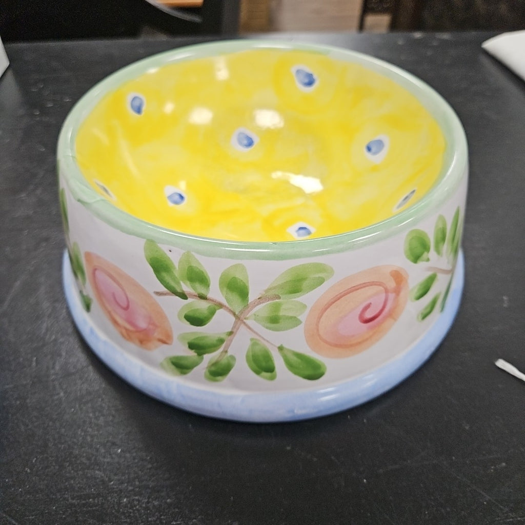 Artisan Pottery