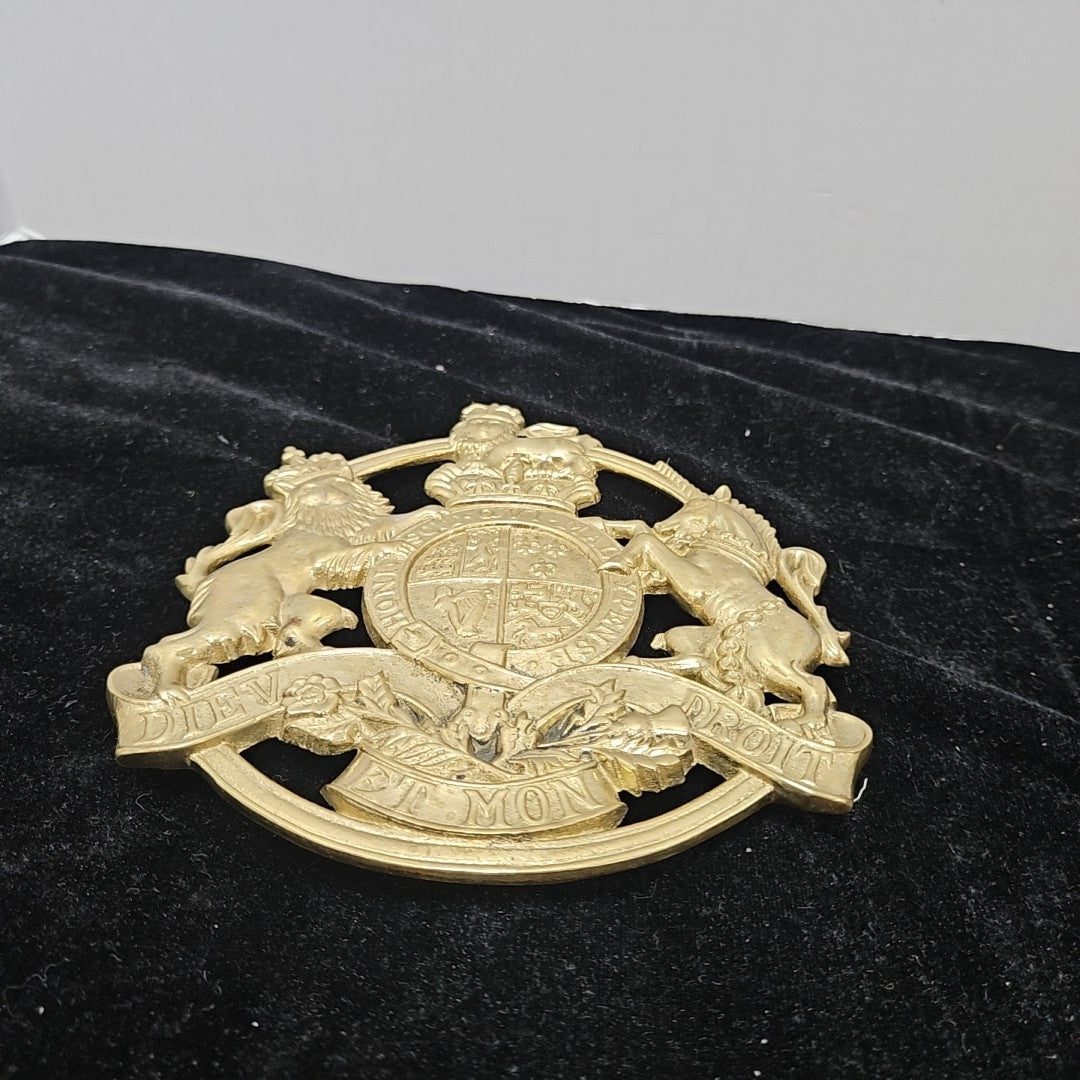 VA Metalcrafters Trivet
