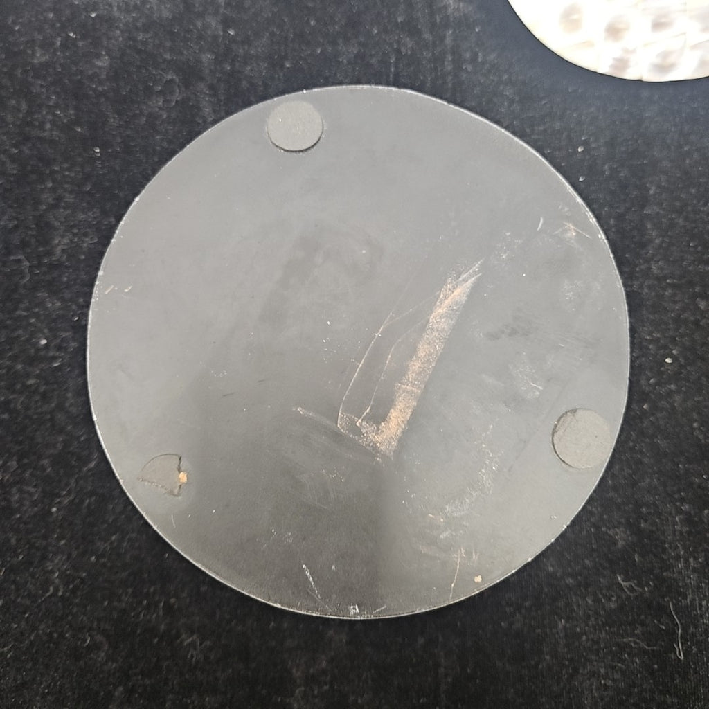 Lidded Box