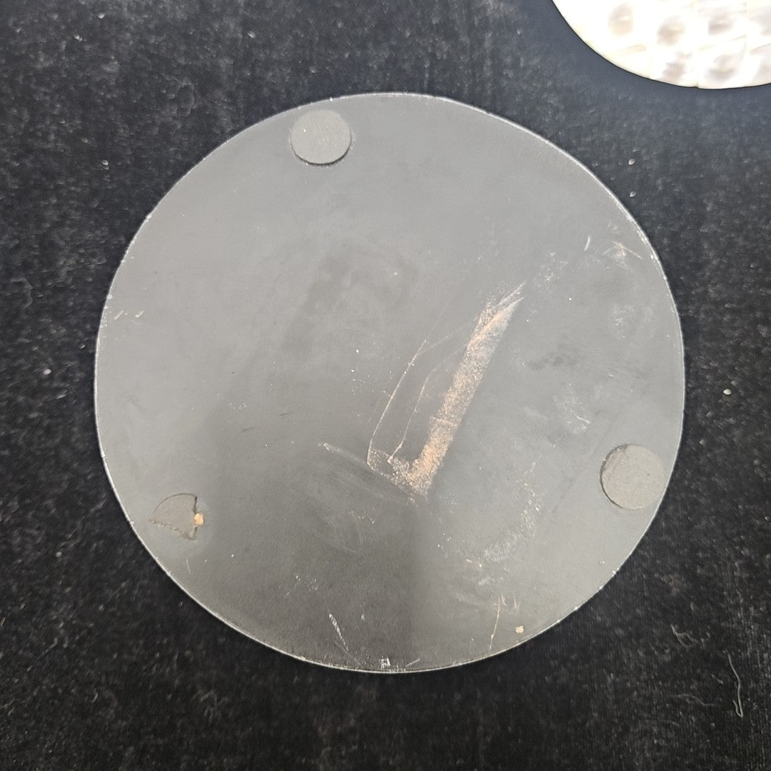 Lidded Box