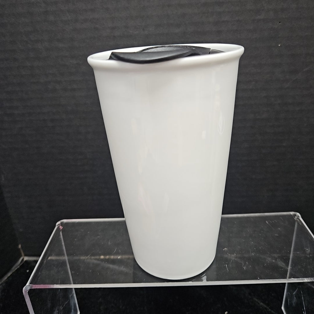 Starbucks Travel Mug