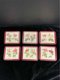 Pimpernel Coaster