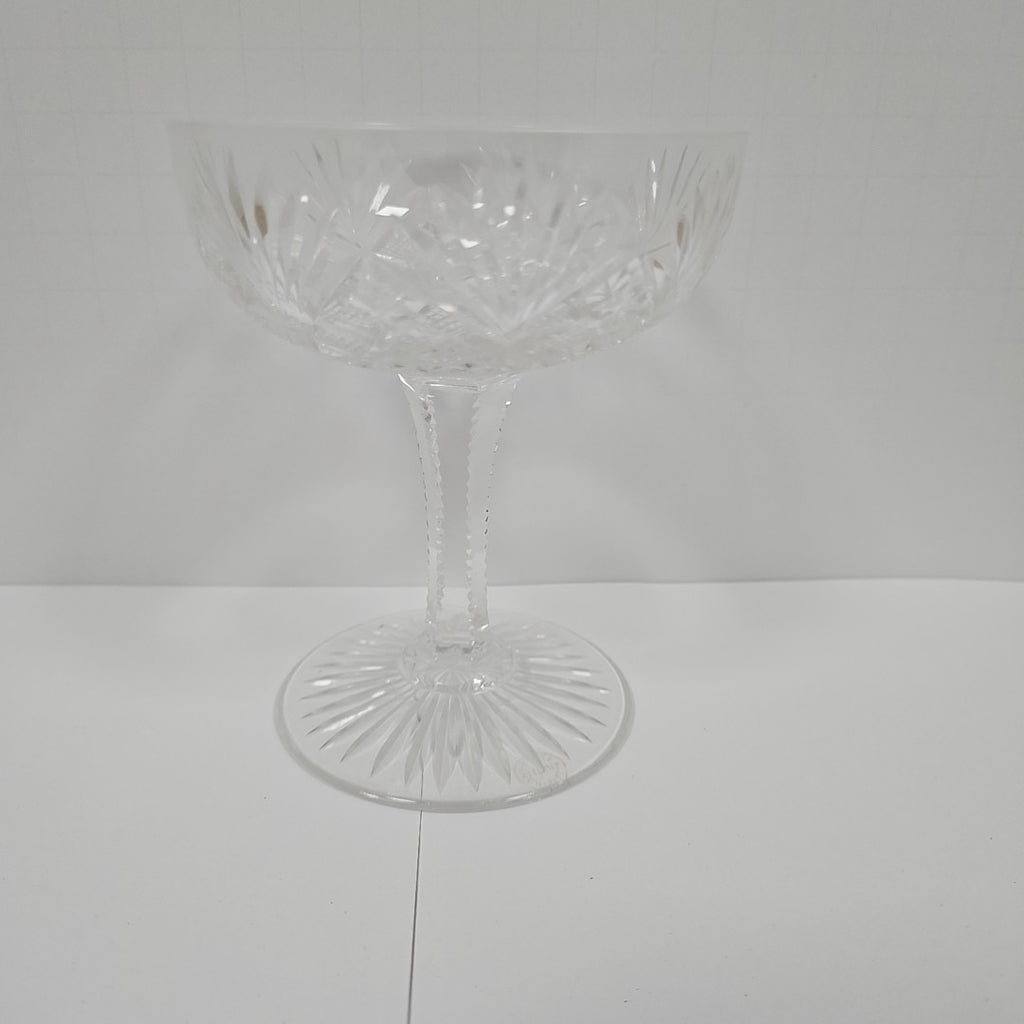 St. Louis Champagne Coupe