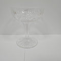 St. Louis Champagne Coupe