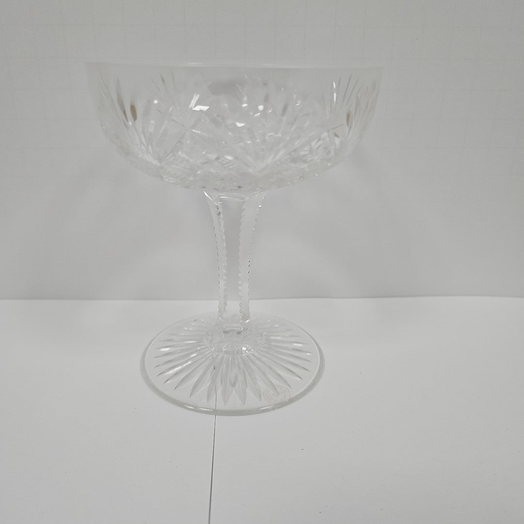 St. Louis Champagne Coupe