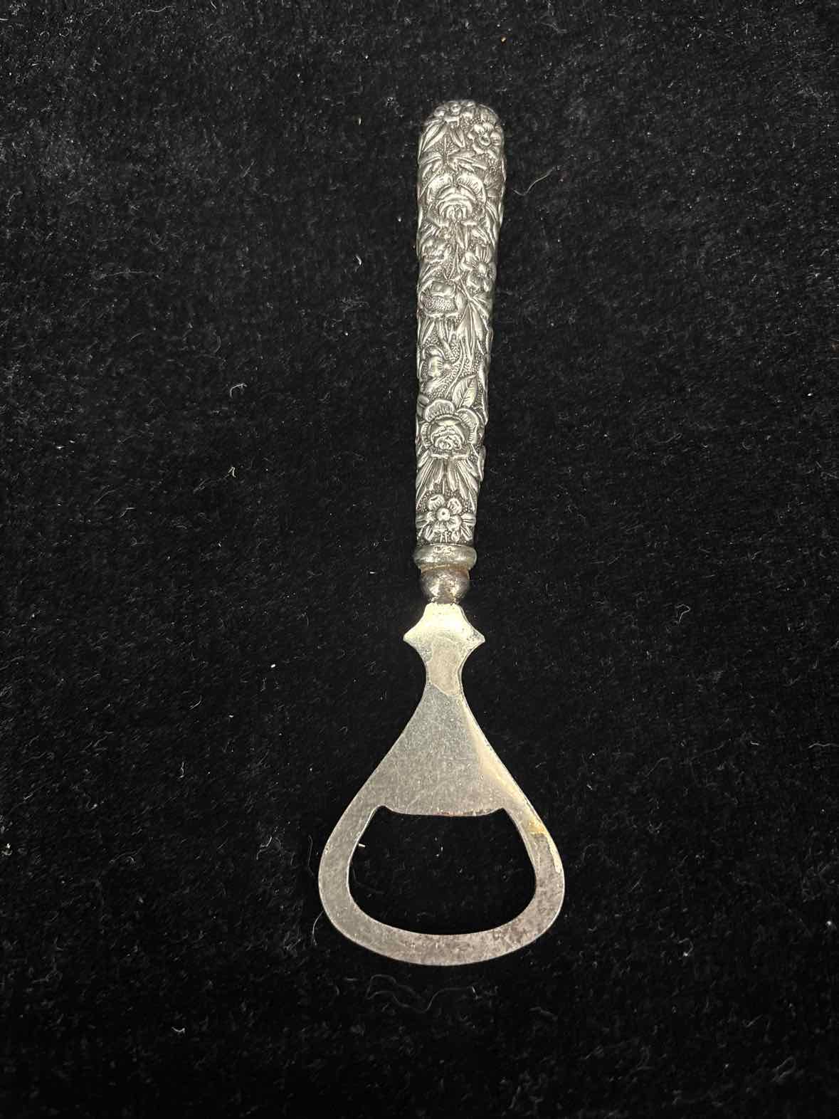 Kirk & Co. Bottle Opener