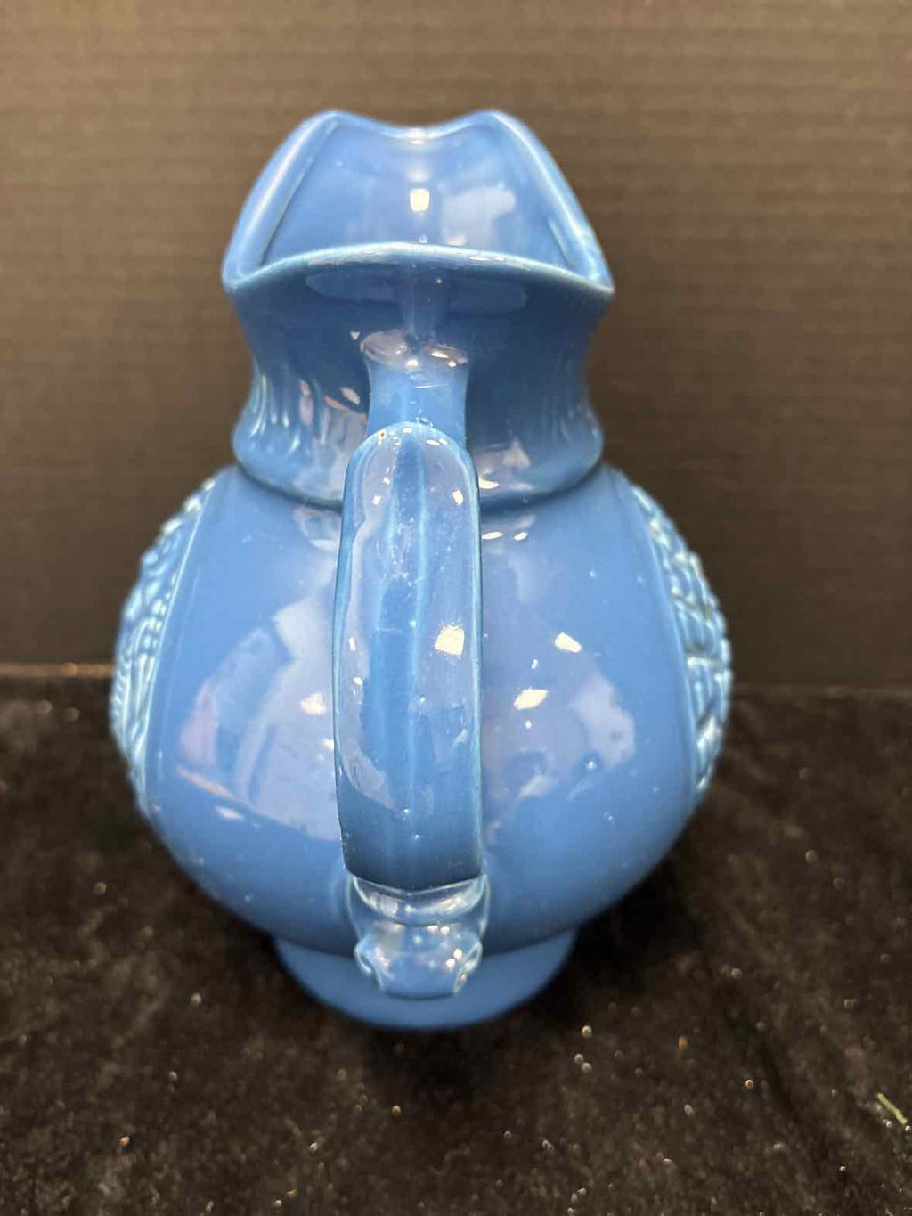McCoy Water Pitcher