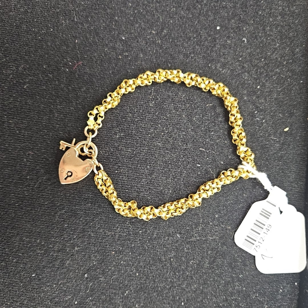 Bracelet