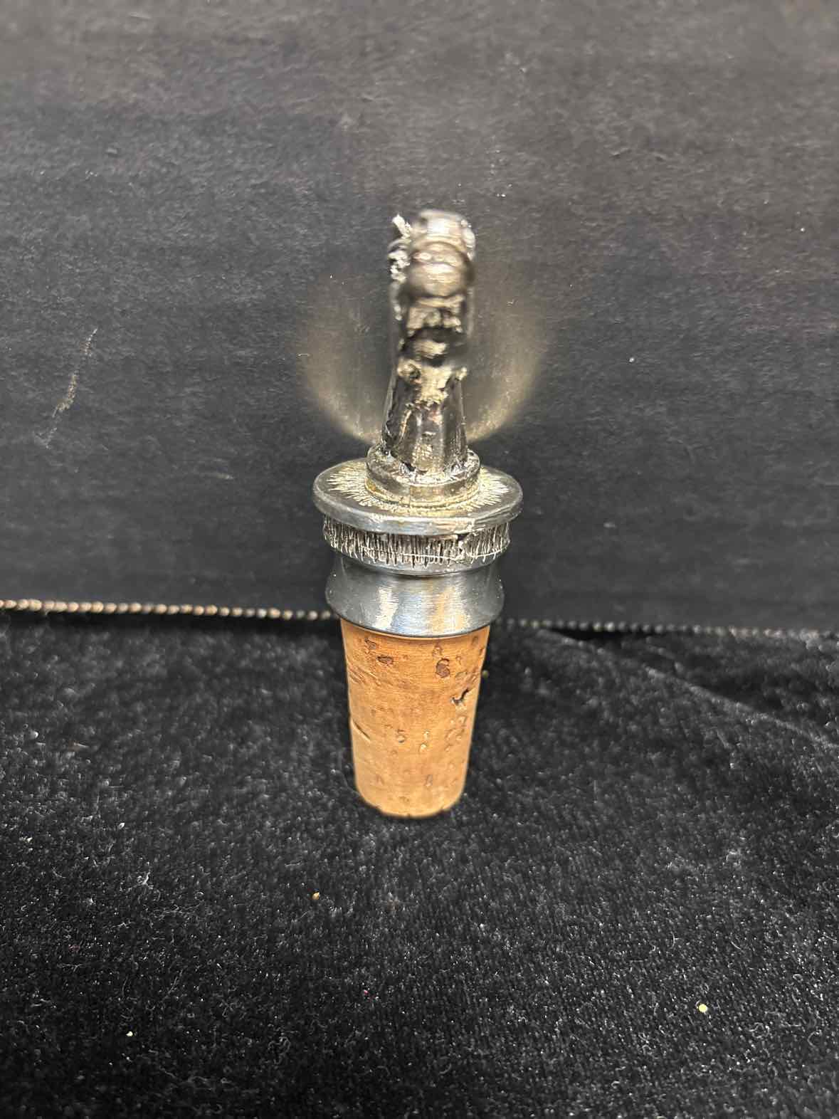 Wine Stopper