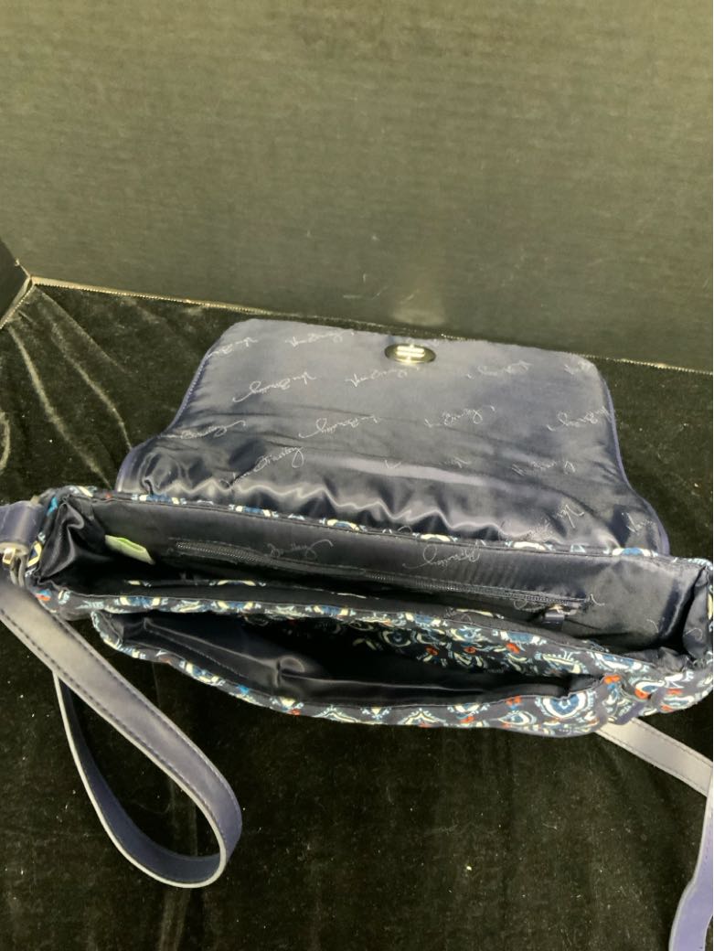 Vera Bradley Handbag