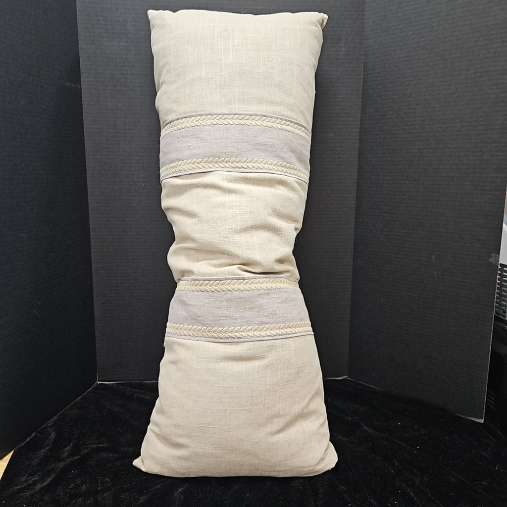 Bolster Pillow