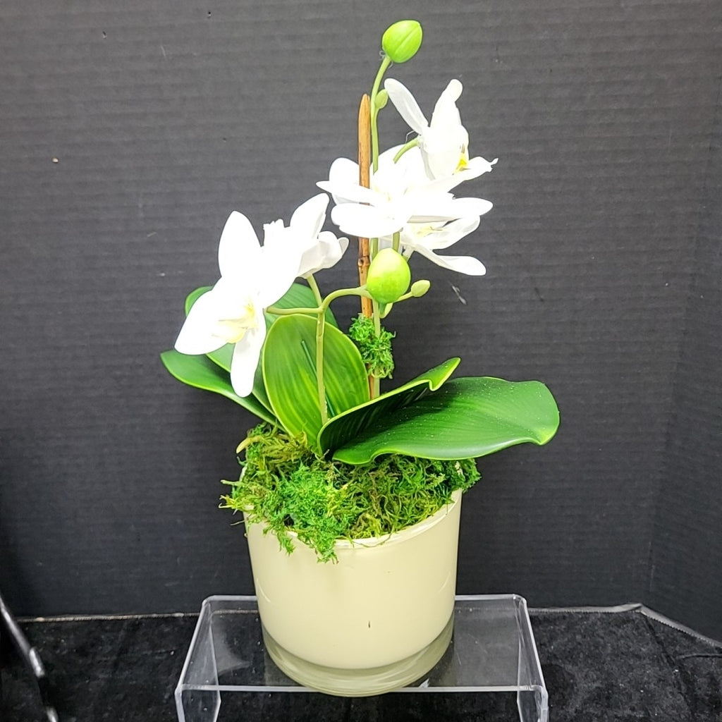 Faux Flower