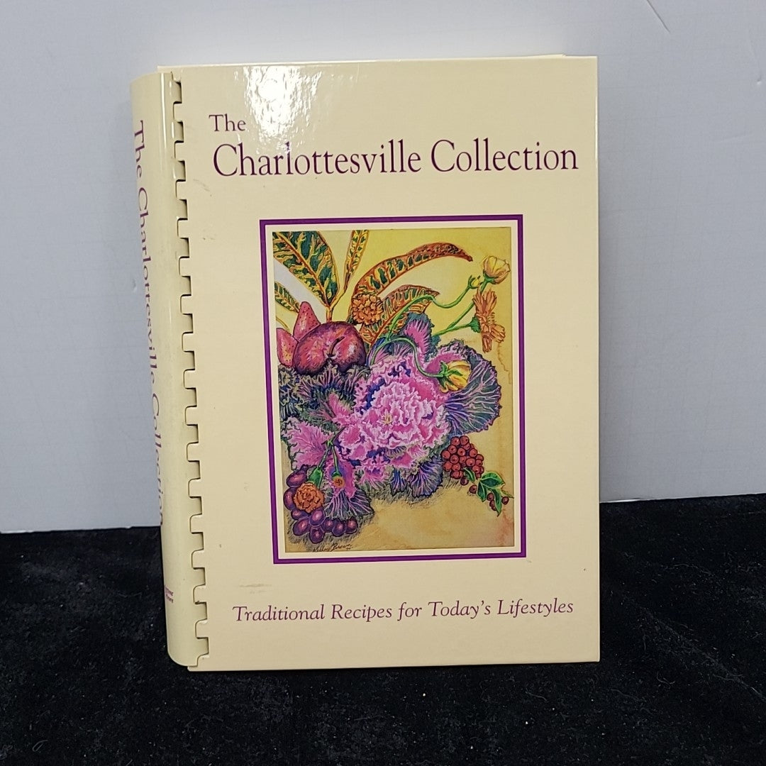 Cookbook