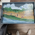 Tray